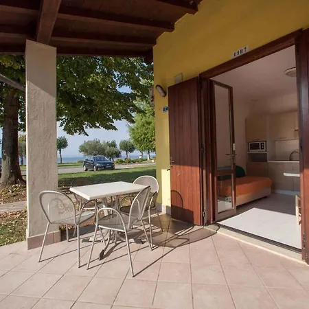 Homes In Sirmione/gardasee 22174 Дом отдыха Сирмионе